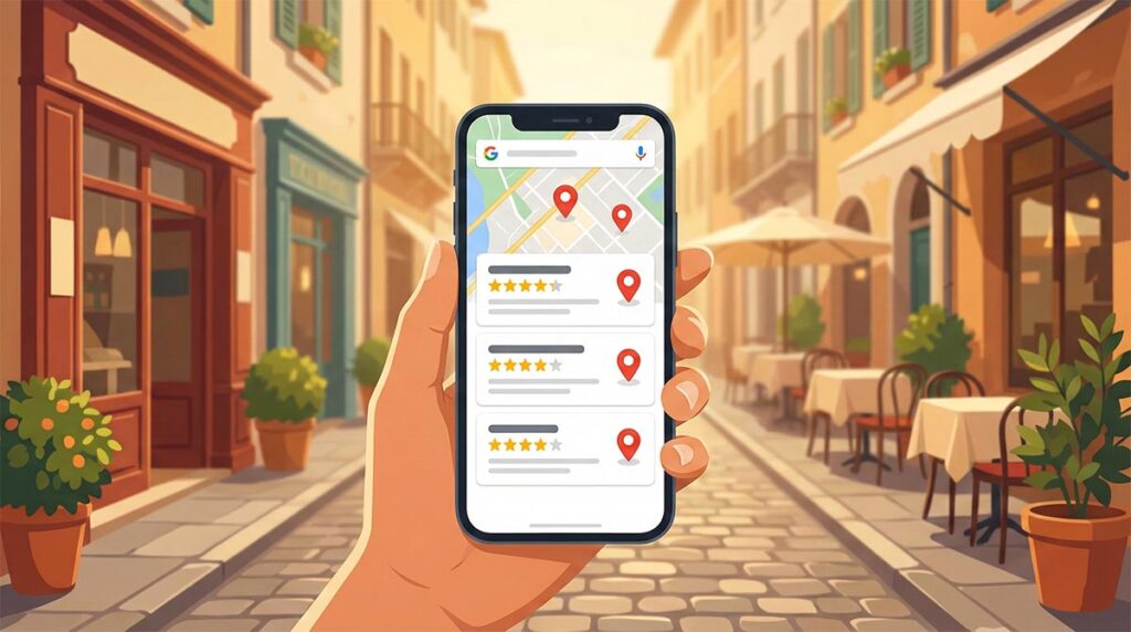Local SEO per attività italiane: guida completa 2026