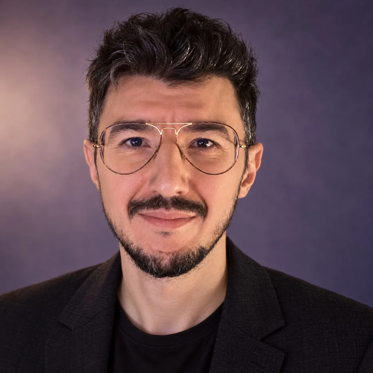 Gabriele Bertoloni, consulente SEO e AI per PMI